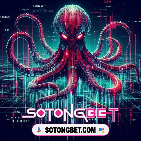 Sotongbet Agen Togel Resmi dan Terpercaya